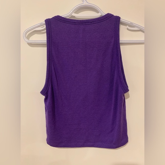 Wilfred free Winberg tank - Picture 3 of 4